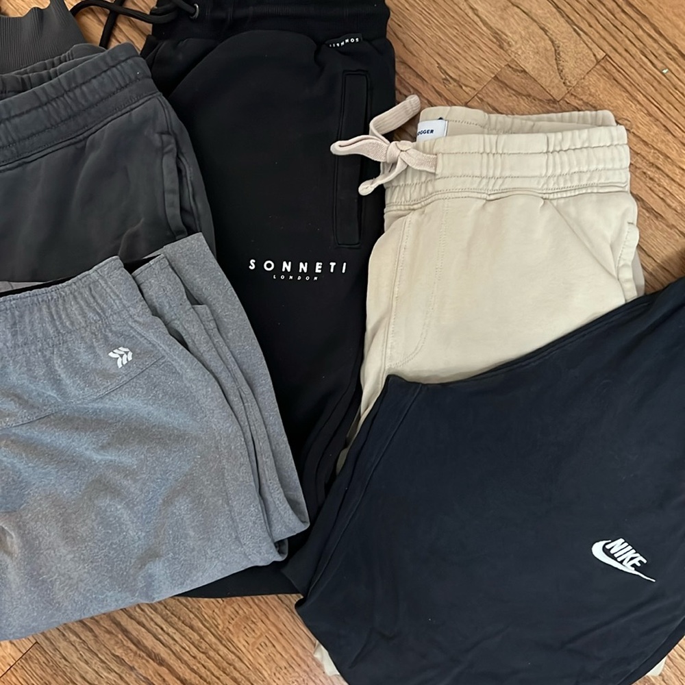 Athletic pantss